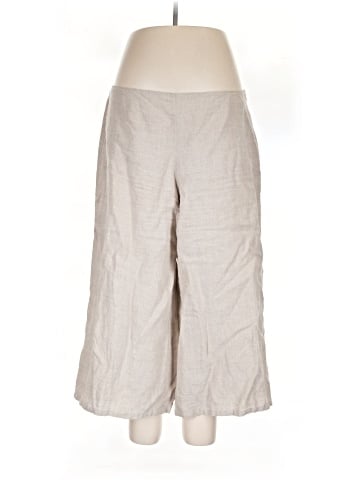 Eileen Fisher Khakis (view 1)