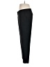 Theory Solid Black Dress Pants Size 8 - photo 5