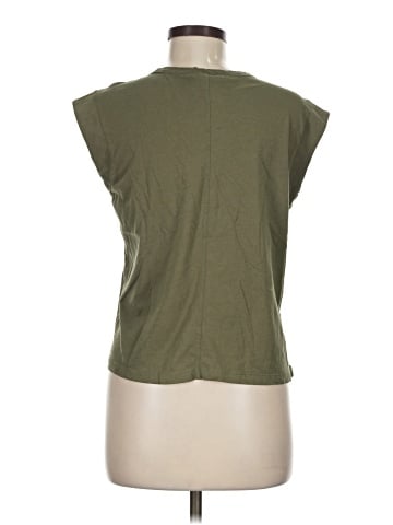 Melrose and Market Sleeveless T-Shirt (view 2)