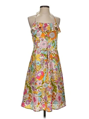 Liberty of London for Target Cocktail Dress (view 1)