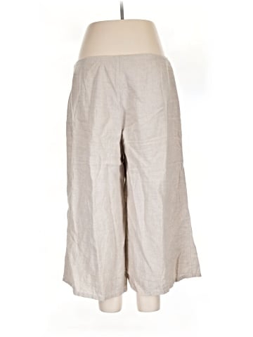Eileen Fisher Khakis (view 2)