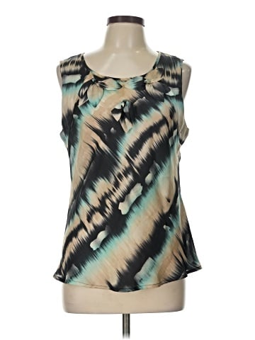 DressBarn Sleeveless Blouse (view 1)