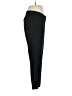 Theory Solid Black Dress Pants Size 8 - photo 4