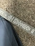 Vuori Solid Blue Casual Pants Size M - photo 7