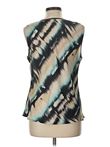 DressBarn Sleeveless Blouse (view 2)