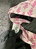 J.Crew 100% Cotton Pink Long Sleeve Blouse Size 4 - photo 8