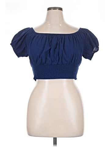 Venus Tube Top (view 1)