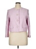 Ann Taylor Pink Blazer Size 14 - photo 1