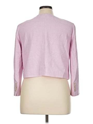 Ann Taylor Blazer (view 2)