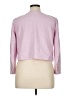 Ann Taylor Pink Blazer Size 14 - photo 2