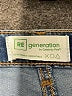 Celebrity Pink Hearts Blue Jeans Size 9 - photo 7