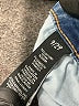 Celebrity Pink Hearts Blue Jeans Size 9 - photo 8