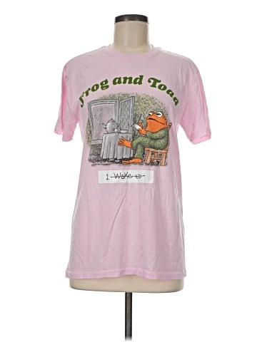 Assorted Brands Short Sleeve T-Shirt (view 1)