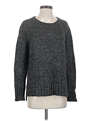Massimo Dutti Pullover Sweater (view 1)
