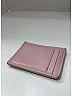 Miu Miu 100% Leather Pink Leather Wallet One size - photo 9