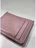 Miu Miu 100% Leather Pink Leather Wallet One size - photo 10