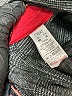 Next Tweed Gray Dress Pants Size 8 - photo 8