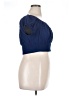 Venus 100% Cotton Blue Tube Top Size XL - photo 4