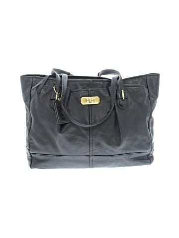 Coach Factory Tote (view 1)