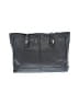 Coach Factory Gray Black Tote One size - photo 3