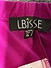 Lbisse Purple Active Pants Size XL - photo 4
