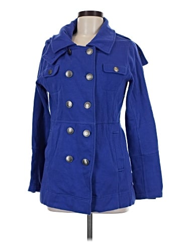 Hurley Coat (view 1)