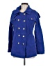 Hurley Blue Coat Size M - photo 1