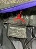 Air Jordan 100% Polyester Black Jacket Size M - photo 6