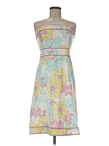 Tibi Cocktail Dress (view 1)