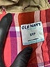 Old Navy 100% Cotton Tan Jacket Size S - photo 6