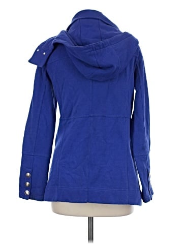 Hurley Coat (view 2)