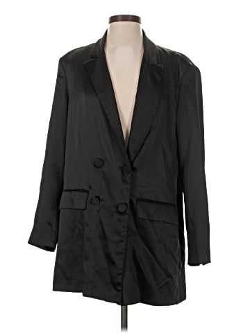 Zara Blazer (view 1)