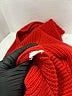 Chloé Red Cardigan Size EU (FR) 40 / US 8 (estimated) - photo 9