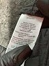 Madewell 100% Cotton Black Cargo Pants Size 31 waist - photo 8