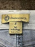 Democracy Solid Blue Jeans Size 8 - photo 7