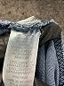 Democracy Solid Blue Jeans Size 8 - photo 8