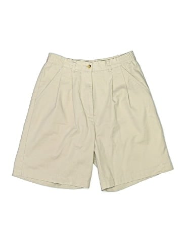 Nordstrom Khaki Shorts (view 1)