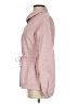 Old Navy 100% Cotton Pink Jacket Size S - photo 5