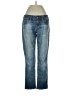 Aeropostale Blue Jeans Size 5 - 6 - photo 1