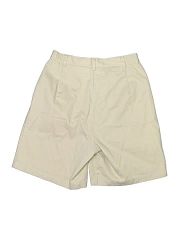 Nordstrom Khaki Shorts (view 2)