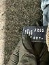 Lands' End Blue Jeans Size 8 - photo 8
