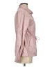 Old Navy 100% Cotton Pink Jacket Size S - photo 4
