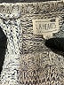 LA Hearts Tweed Gray Pullover Sweater Size XS - photo 7