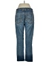 Aeropostale Blue Jeans Size 5 - 6 - photo 2