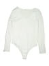 Eye Candy Ivory Bodysuit Size 2X - photo 2