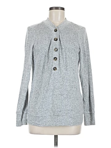 Market and Spruce Cardigan (view 1)