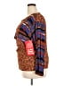 Componix 100% Rayon Brown Long Sleeve Blouse Size 20 - photo 5