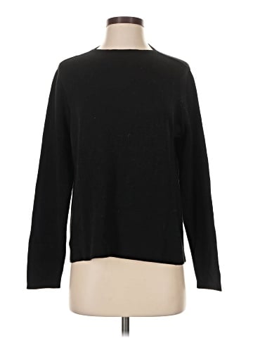 Eileen Fisher Pullover Sweater (view 1)