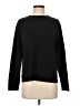 Eileen Fisher Black Pullover Sweater Size S (petite) - photo 1