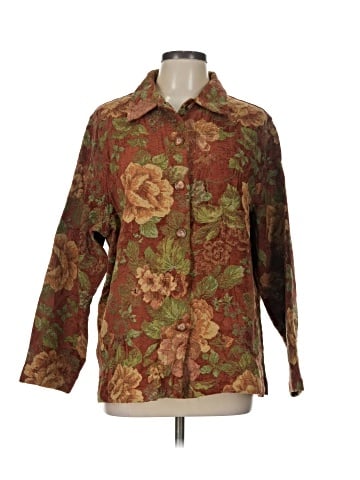 TanJay Jacket (view 1)